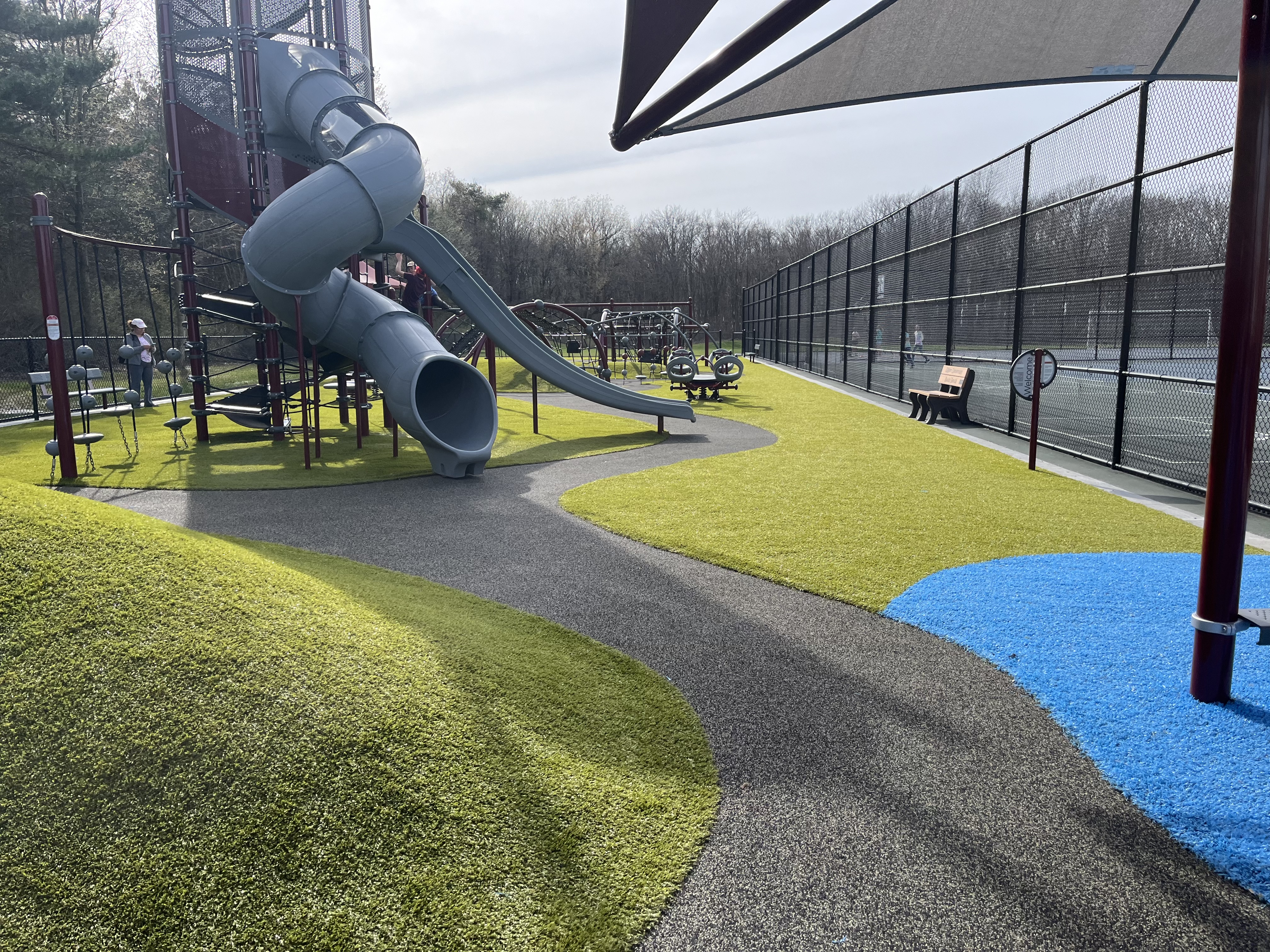 Ellicott Elementary - ellicott orchard park3